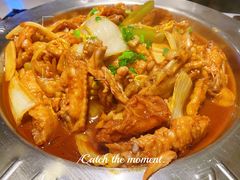 -赖胖子肉蟹煲(上邦百汇城店)