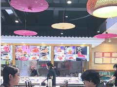 -良师门滨海人家·海鲜·家常菜(滨海城店)