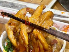 -俏媳妇火锅(宽窄巷子店)