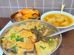 -周成芝螺蛳粉(东晓南店)