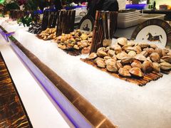 -加餐海鲜自助(宝龙一城店)