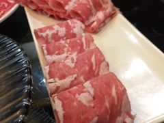 -鲁西肥牛(九方购物中心店)