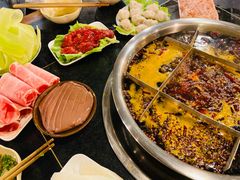 -邓莽子老火锅(中兴路总店)