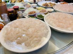 -仑头海鲜城(仑头环村南路店)