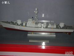 -海军上海博览馆