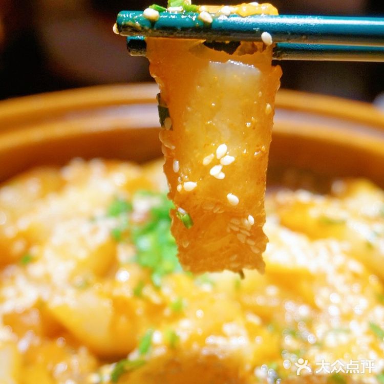 🔥佛山新店‼️老广都爱的古法啫啫煲✨