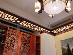 -天津乾毓德饭庄·清真传统炒菜·海鲜烧烤(咸阳路店)