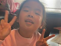 -半秋山西餐厅(宜昌大洋店)