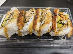 蒲烧鳗鱼卷-七鲜超市(通州ONE店)