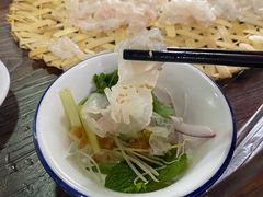 -官塘锋记鱼生·生腌·砂锅粥(牌坊街店)