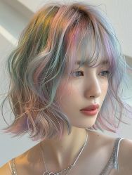 -Sying杉影日式烫染專門店