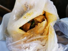 -安徽阜阳卷馍(西单店)