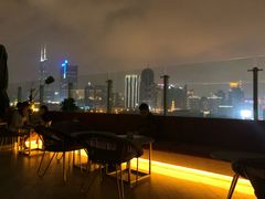 -城市露台景观餐厅(淮海路店)