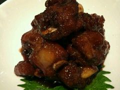 -上海会馆(香港名都店)
