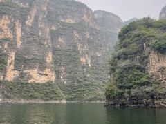 -龙庆峡风景区