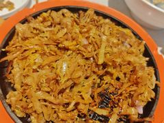 -北大荒人•新东北菜(青岛银座店)