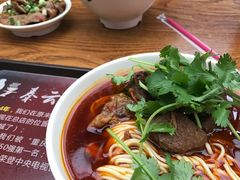 -秦云老太婆摊摊面(全国总店)