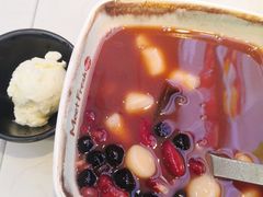 -鲜芋仙(观音桥大融城LG店)