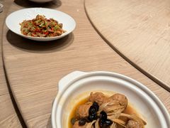 -艳阳天·非遗楚菜(武汉客厅店)