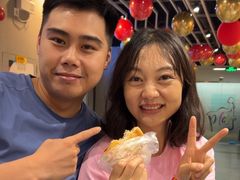 -天行健身＆天行拳馆跆拳道·格斗TXGYM