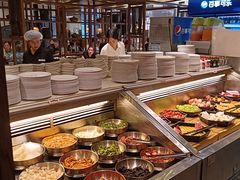 -火炉火自助餐(西直门凯德MALL店)