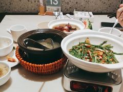 -小菜园新徽菜(滁州苏宁店)