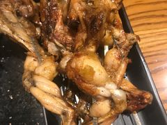 -烧货·活海鲜炭烧(湖滨商业街店)