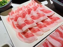 -井格重庆火锅(友谊路新业广场店)