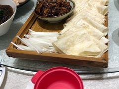 -阿娘家·原生态农家菜(国顺东路店)
