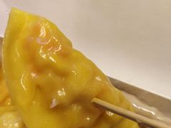 -煎饺王子(财富广场店)