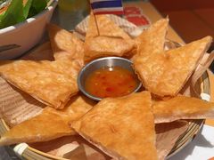 -小小集渔·泰式大排档(太古里香槟店)
