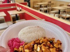 -阳阳中国饭(北京荟聚店)