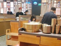 -西塔老太太泥炉烤肉(双井店)