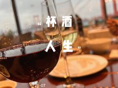 -武汉世茂希尔顿酒店·汇·全日餐厅