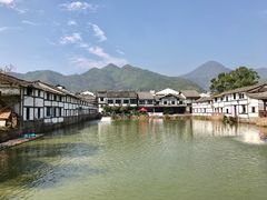 -楠溪江风景名胜区