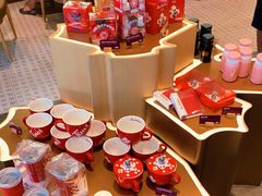 -Tims天好咖啡·贝果(雁展路万象天地店)