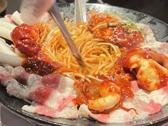 -双门洞·森系料理(体育西店)