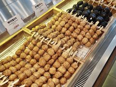 -古来思鱼饼