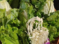 -陈大锅·岳阳鱼馆·地道岳阳菜(美食街店)