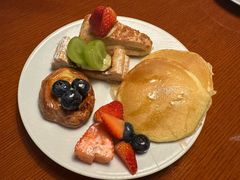 -香港尖沙咀凯悦酒店