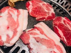 -盛江山自助料理(奥莱锦辉购物广场店)