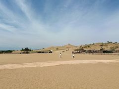 -黄沙古渡原生态旅游区