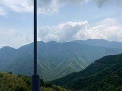 -江南天池
