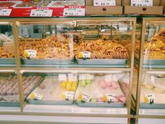 -爱德顺糕点食屋(利民道店)