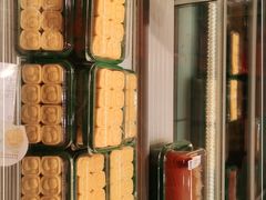 -泸溪河桃酥(西直门凯德店)