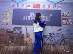 -苏州5D星空错觉艺术馆