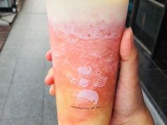 -喜茶(佛山顺德容桂天佑城店)