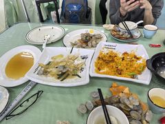 -景好海鲜餐厅(大鹏必选旅游店)