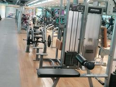 -奥力健身游泳俱乐部(华悦店)