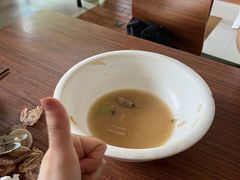-马路桥姜汤面(江城大楼店)